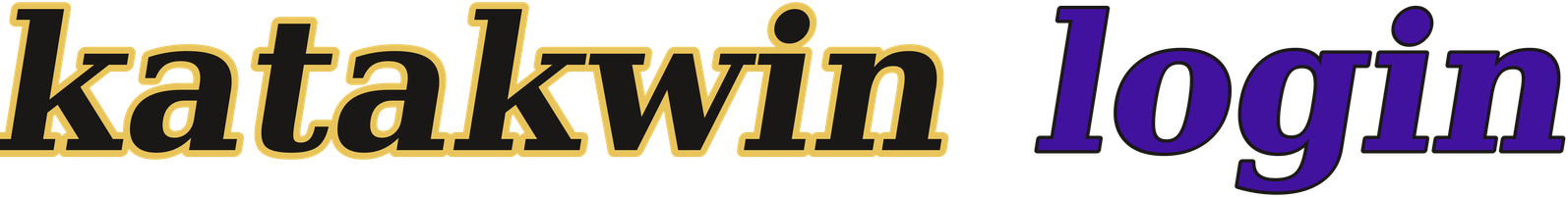 katakwin login logo